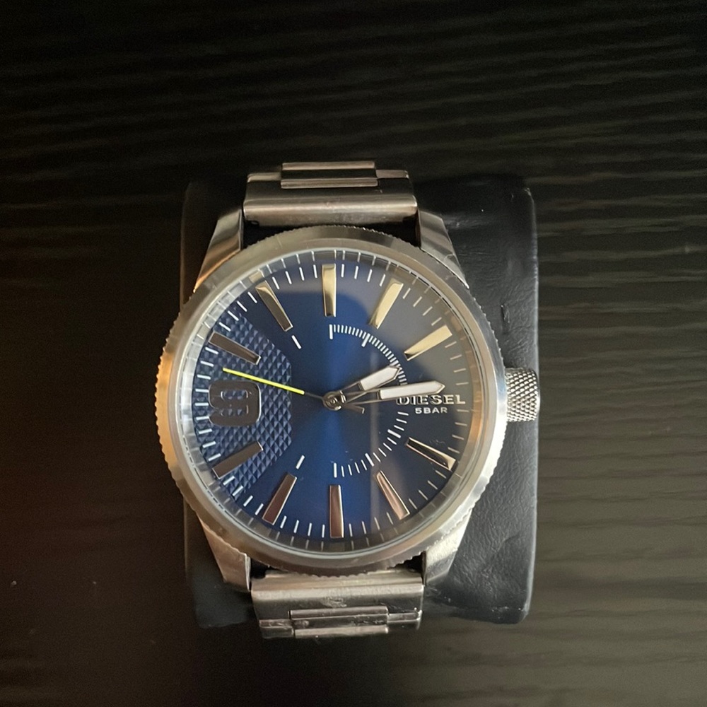 Men’s Diesel Wristwatch